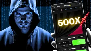 Exposing The Astronaut Crash Game Scam