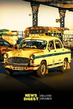Govt plans E85 & E100 fuel rollout—what it means for your car?