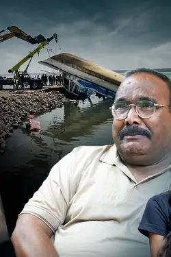 Jabalpur Boat Tragedy: Viral Mother-Son Story