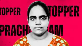 Prachi Nigam Interview: From UP Board Topper to 91.2% in Class 12, What Changed?