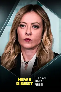Deepfake Threat Rising!