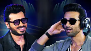 Divyenndu & Pulkit Samrat Step Into The Ring | Glory Cast ft Karan, Suvinder | Zee Switch