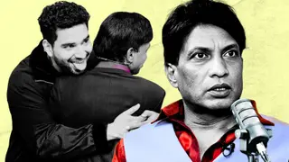 Kapil Sharma Ke Show Par Samay Raina Ne Sunil Ko Kyu Kiya ROAST?