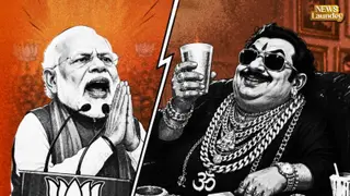 Modi Ji Bol Rahe: Gold Mat Kharido, WFH Kaam Karo!