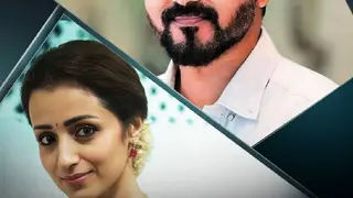 Vijay’s Wife Missing From Oath Ceremony, Trisha’s Presence Sparks Buzz Online