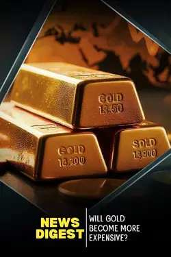 Will Gold Become More Expensive?
