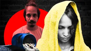 Blue Drum Murder Exclusive: Who Supplies Clothes & Make-Up To Muskan In Jail?