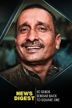 SC Send Sengar back to square one