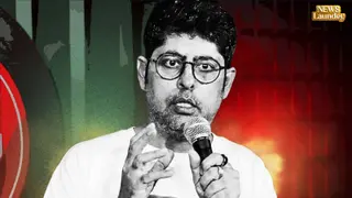 Varun Grover Roast: Phir Ek Baar Janta K Bharose Desh