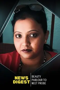 NEET Controversy: Who is Manisha Waghmare?