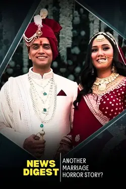 Twisha Sharma Death: Another Marriage Horror Story?