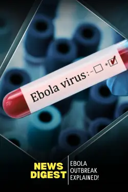 Ebola Outbreak Explained!