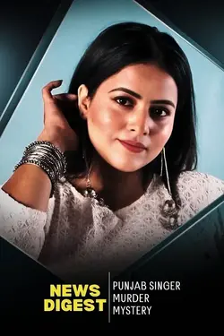 Punjab Singer Murder Mystery