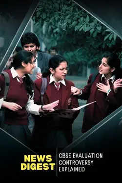 CBSE Evaluation Controversy Explained