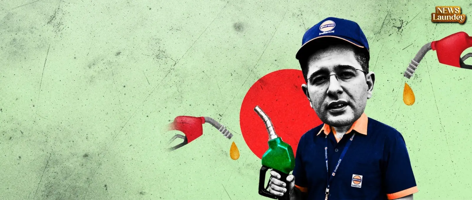 Roast: Mehnge Petrol Ke Fayde | The Newslaundey