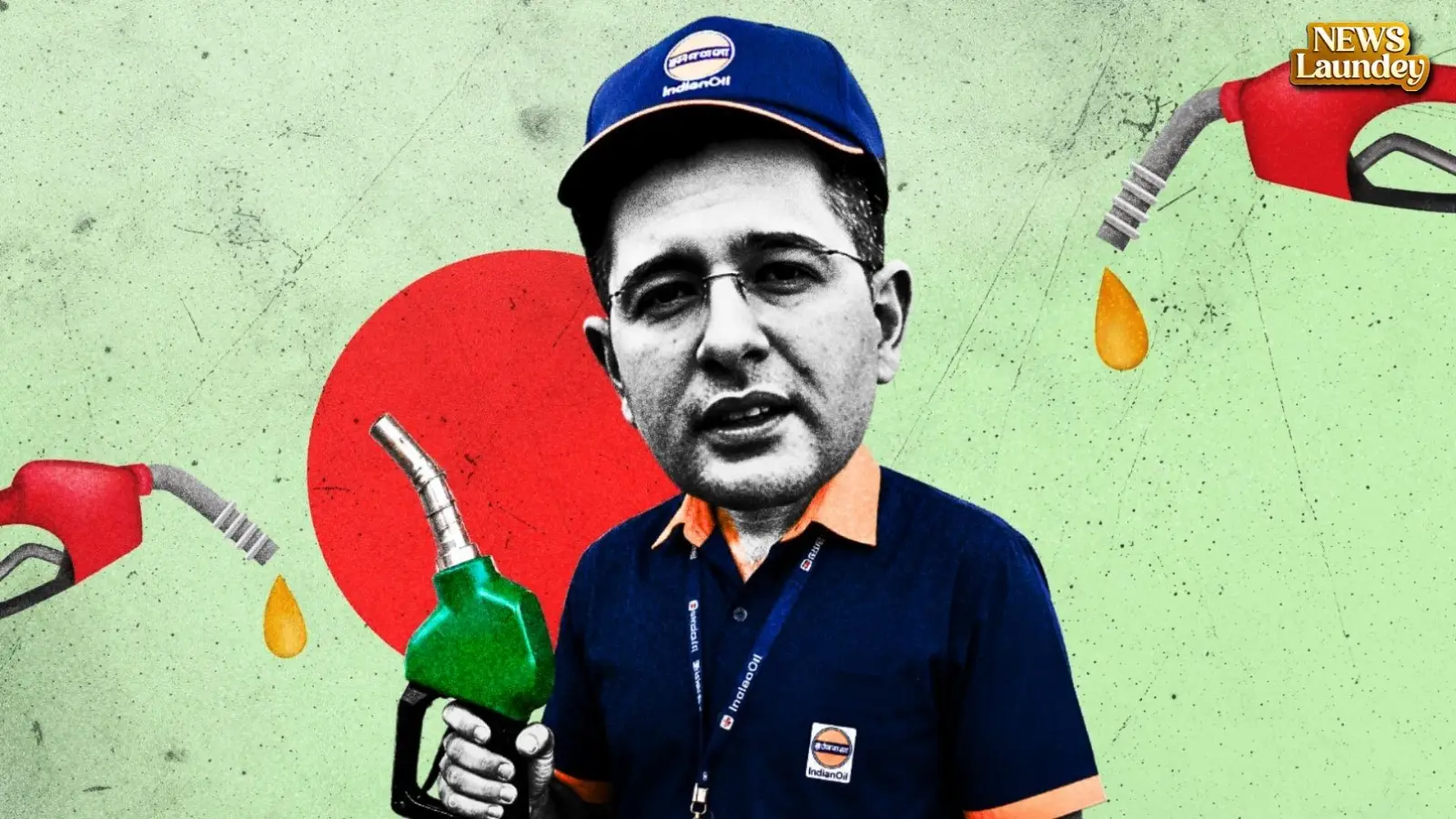 Roast: Mehnge Petrol Ke Fayde | The Newslaundey