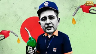 Roast: Mehnge Petrol Ke Fayde | The Newslaundey