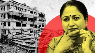Saket Building Collapse: Kaise Hua Yeh Haadsa? | Ground Report