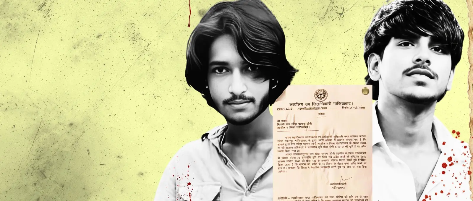 Questions Raised Over Asad Encounter, Locals Demand Proof