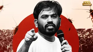 Cockroach Janta Party Protest: Show Hit Ya Flop?