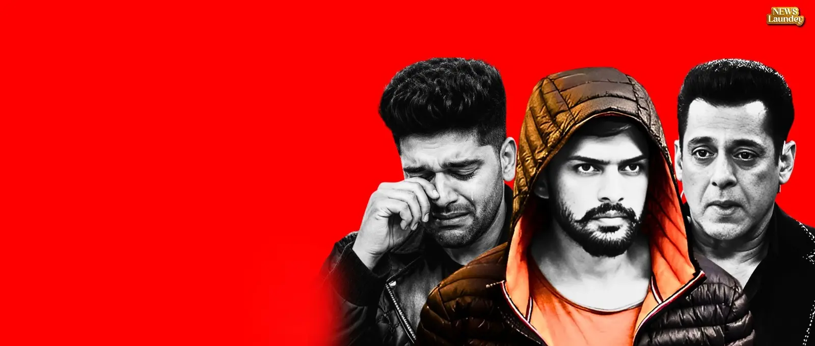 Roast: The Fear Factory of Lawrence Bishnoi | The Newslaundey
