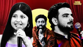 Roast: Pranit More Controversy– Comedy or Vulgarity?