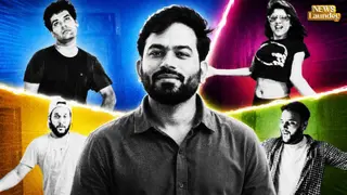 Cockroach Janta Party Ke Supporters Ya TikTok Stars | The Newslaundey