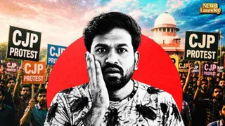 Roast: Abhijeet Dipke Ke Saath Hathapai? | CJP | The Newslaundey