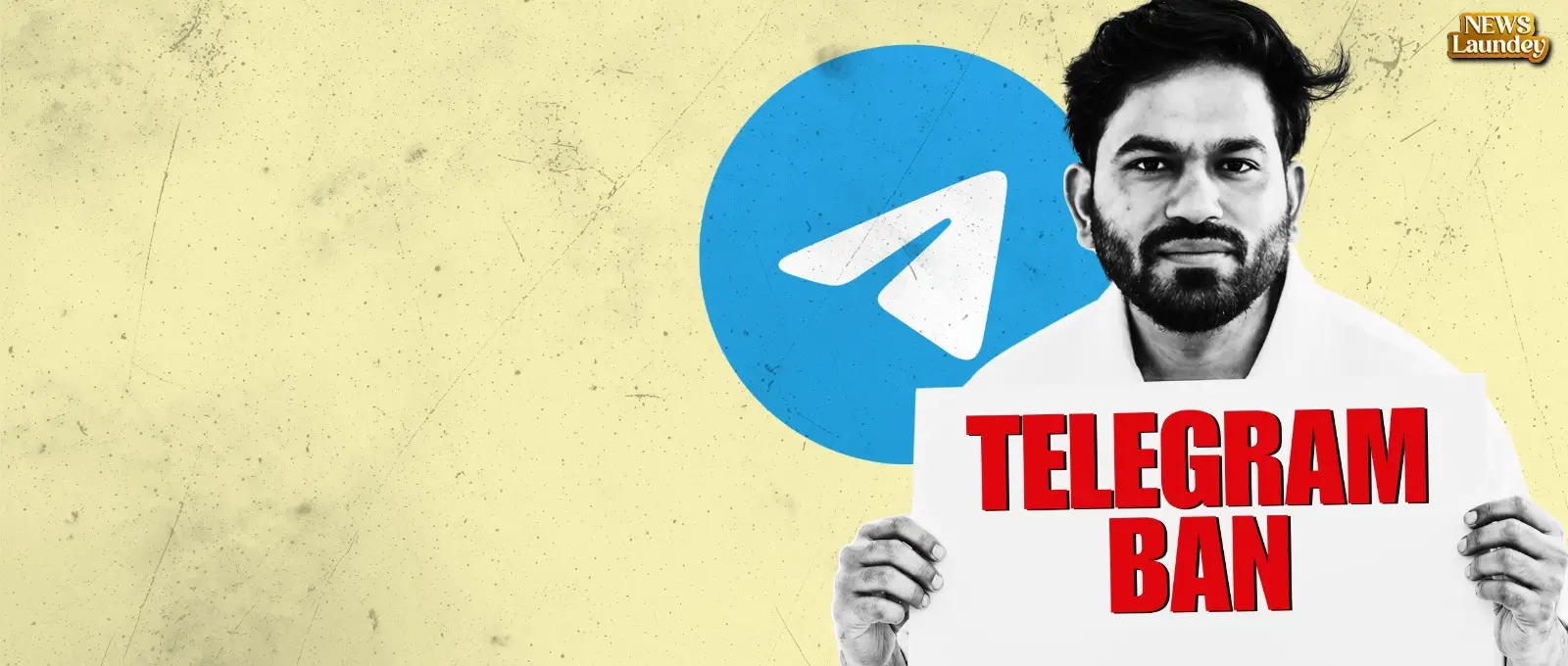 Roast: Telegram Ho Gaya Ban, NEET Walon Ko Milega Chain?
