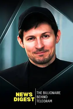 Who Is Telegram's Founder?