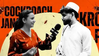 Where Did the NEET Aspirants Go? Cockroach Protest Takes a Surprising Turn