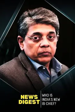 India has a new Intelligence Bureau Chief!