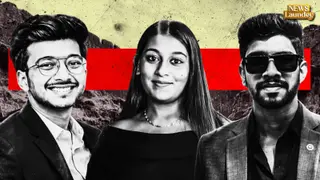 Siya Goyal Murder Case: Love, Lies & Lohagad Fort