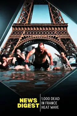 Europe Heat Wave Claims 1,000 Lives