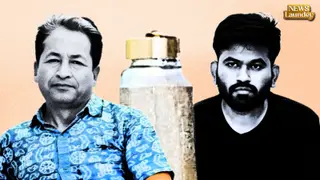 Sonam Wangchuk Hunger Strike: Juice, Toilets And Trolls
