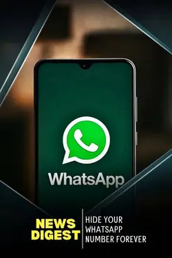 WhatsApp Introduces Usernames