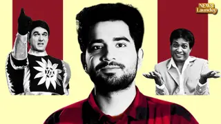 Roast: Samay Raina Pe Phir Bawaal | Sunil Pal | Mukesh Khanna | Netflix