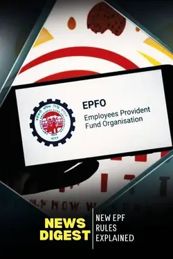 New EPF Scheme 2026 Explained: What Changes for Employees?