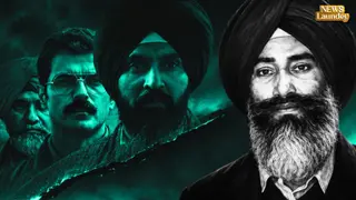 Satluj Controversy Explained: Diljit Ki Film Pe Kyun Hua Bawaal