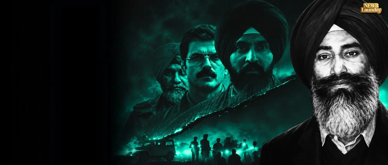 Satluj Controversy Explained: Diljit Ki Film Pe Kyun Hua Bawaal