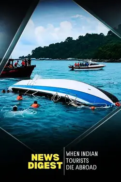 Vietnam Boat Tragedy Explained