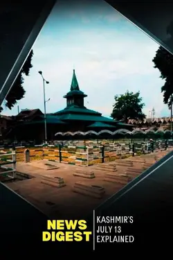 Why Is July 13 Observed In Kashmir? | 1931 History Explained