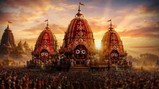 Jagannath Rath Yatra 2026: Kya Hai Iska Kalki Connection?