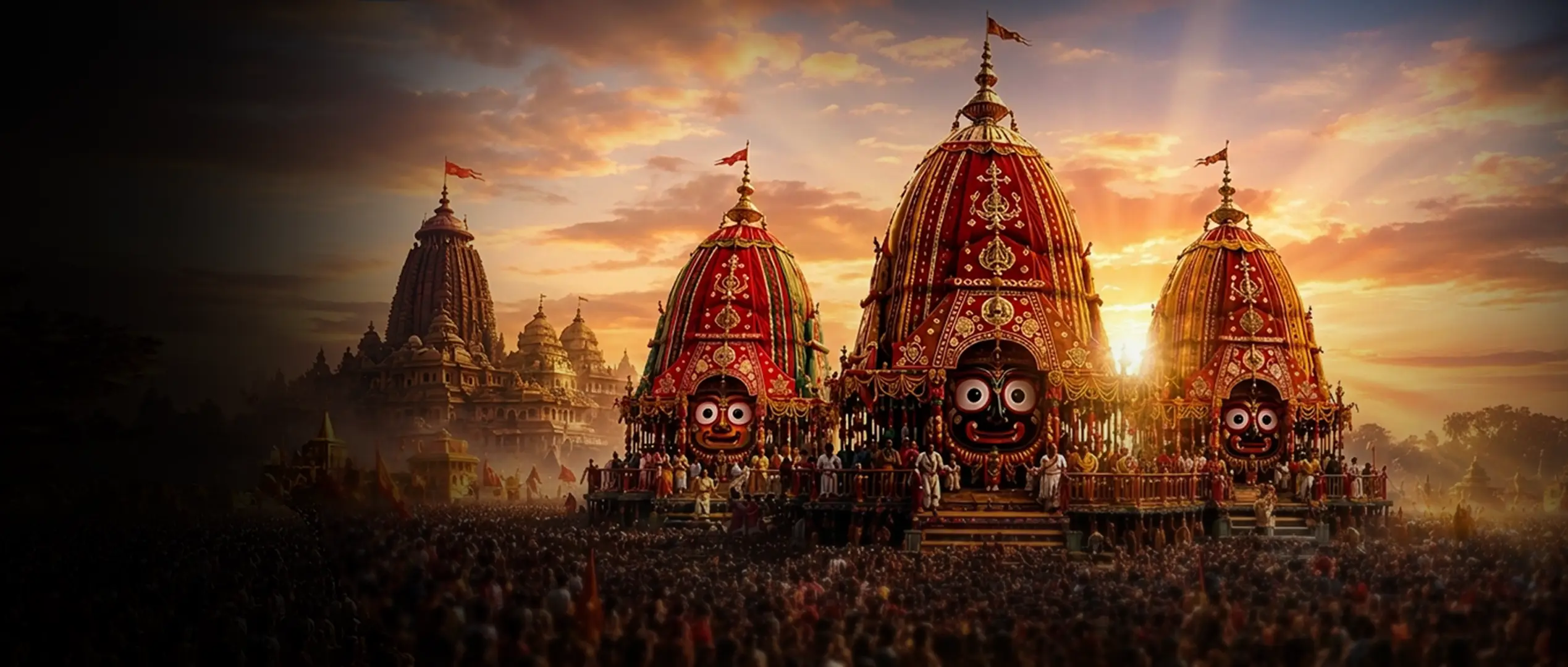 Jagannath Rath Yatra 2026: Kya Hai Iska Kalki Connection?