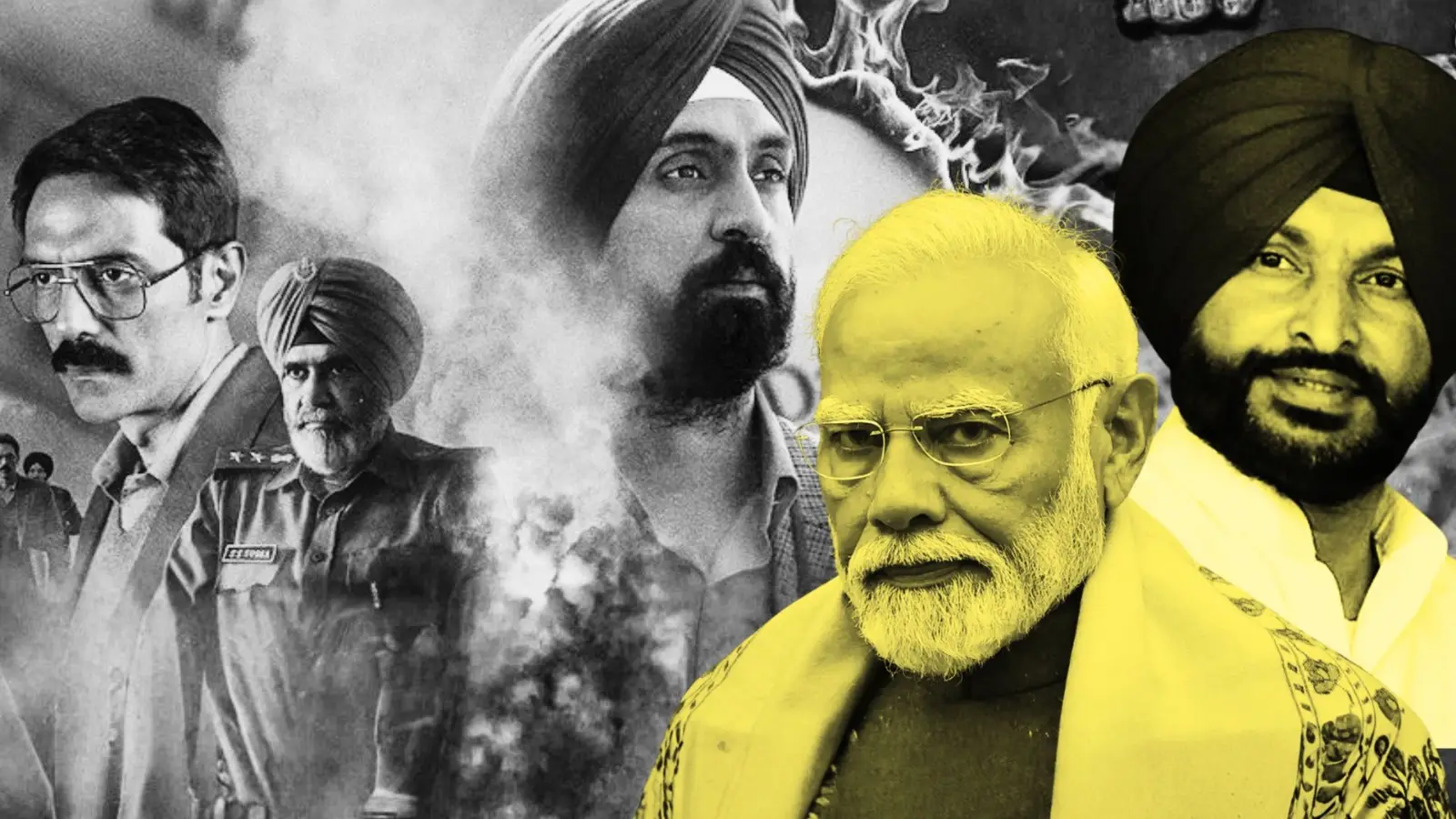Satluj Pe Kyun Lagayi Gayi Rok? | Modi Sarkar Ne Bataya Reason