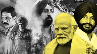 Satluj Pe Kyun Lagayi Gayi Rok? | Modi Sarkar Ne Bataya Reason