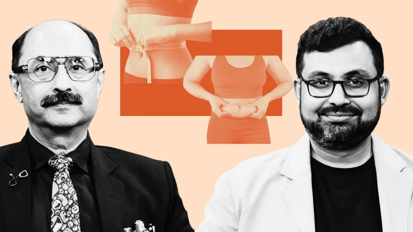 Weight Loss Ka Shortcut? | GLP-1, Ozempic & Mounjaro Explained
