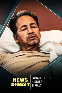India's Biggest Hunger Strikes