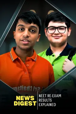 NEET UG 2026 Results Explained