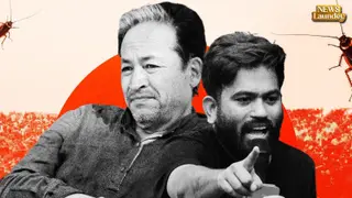 CJP Protest Roast: Kya ye India ka sabse bada protest hai? Jantar Mantar